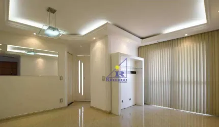 Excelente Apartamento na Moóca