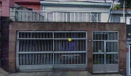 Sobrado com 3 dormitórios à venda, 228 m² por R$ 1.300.000,00 - Tatuapé - São Paulo/SP