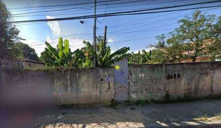 Terreno à venda, 4205 m² por R$ 4.000.000,00 - Jardim Fanganiello - São Paulo/SP