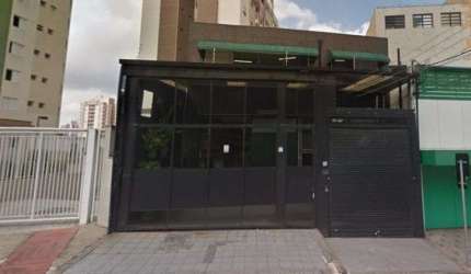 Galpão à venda, 1200 m² por R$ 5.830.000 - Vila Aricanduva - São Paulo/SP