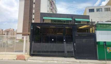 Galpão à venda, 1200 m² por R$ 5.850.000,00 - Vila Aricanduva - São Paulo/SP