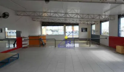 Salão para alugar, 2800 m² por R$ 35.000,00/mês - Vila Carrão - São Paulo/SP