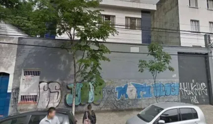 Prédio Comercial Aclimação