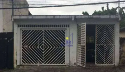 Terreno à venda, 620 m² por R$ 1.500.000,00 - Penha - São Paulo/SP