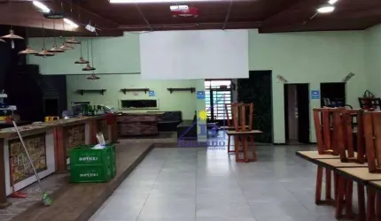 Salão, 330 m² - venda por R$ 2.300.000,00 ou aluguel por R$ 13.200,00/mês - Tatuapé - São Paulo/SP