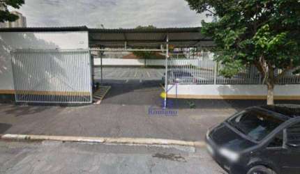 Terreno, 928 m² - venda por R$ 10.000.000,00 ou aluguel por R$ 26.233,00/mês - Belenzinho - São Paulo/SP