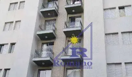 Apto 58m 3 dts.Bem Localizado