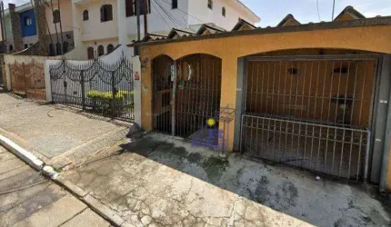 Terreno à venda, 150 m² por R$ 740.000,00 - Vila Formosa - São Paulo/SP