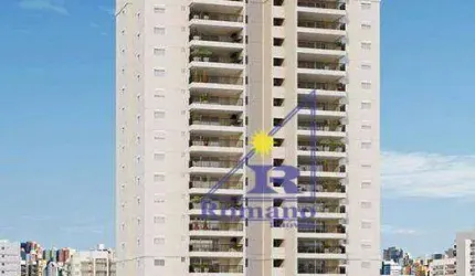 Apto Novo 124m.