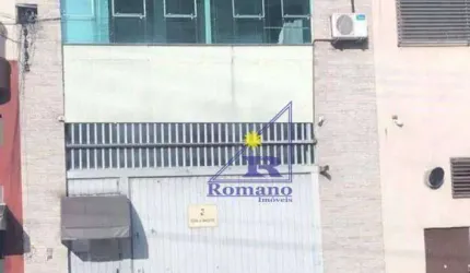 Galpão para alugar, 480 m² por R$ 14.900,00/mês - Tatuapé - São Paulo/SP