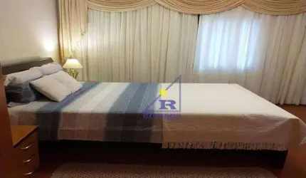 Sobrado com 3 dormitórios à venda, 125 m² por R$ 850.000,00 - Jardim Textil - São Paulo/SP