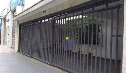 Casa com 12 dormitórios à venda, 420 m² por R$ 3.600.000,00 - Tatuapé - São Paulo/SP