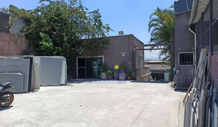 Terreno Penha 893m