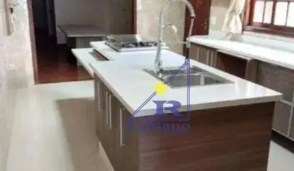 Sobrado com 4 dormitórios à venda, 449 m² por R$ 1.855.000,00 - Vila Granada - São Paulo/SP