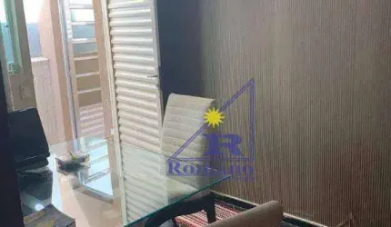 Sobrado com 2 dormitórios à venda, 140 m² por R$ 550.000,00 - Jardim Vila Formosa - São Paulo/SP