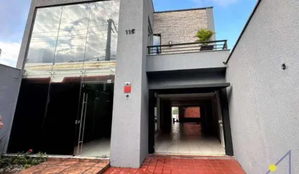 Prédio Comercial, 600 m² - venda - Água Rasa - São Paulo/SP