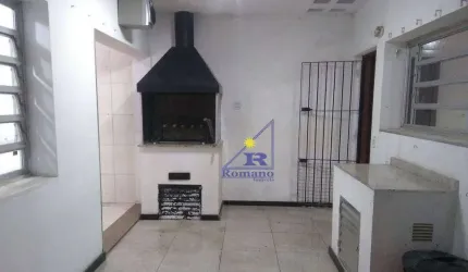 Sobrado com 4 dormitórios à venda, 150 m² por R$ 731.000,00 - Vila Ema - São Paulo/SP