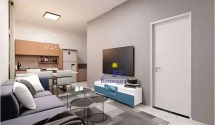 Apartamento com 1 dormitório à venda, 33 m² por R$ 200.000,00 - Jardim Textil - São Paulo/SP