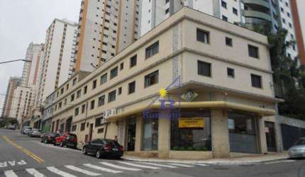 Apartamento com 2 dormitórios para alugar, 52 m² por R$ 1.700,00/mês - Vila Regente Feijó - São Paulo/SP