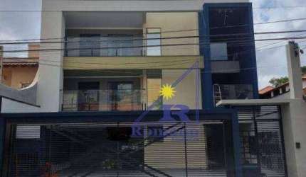 Apartamento com 2 dormitórios à venda, 40 m² por R$ 250.000,00 - Vila Carrão - São Paulo/SP