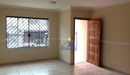 Sobrado 3 dts 1 suite Novo