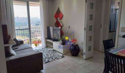 Excelente Apartamento com 2 Dormitórios