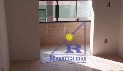 Apartamento com 2 dormitórios à venda, 40 m² por R$ 280.000,00 - Aricanduva - São Paulo/SP