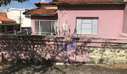 Terreno à venda, 140 m² por R$ 540.000,00 - Vila Carrão - São Paulo/SP