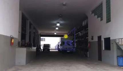 Prédio Comercial no Carrão