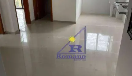 Apartamento com 2 dormitórios à venda, 40 m² por R$ 260.000,00 - São Miguel Paulista - São Paulo/SP