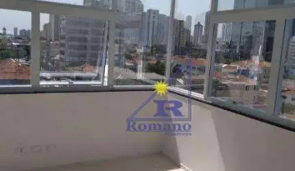 Sala à venda, 45 m² por R$ 645.000,00 - Tatuapé - São Paulo/SP