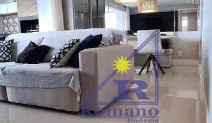 Apartamento com 3 dormitórios à venda, 109 m² por R$ 1.380.000,00 - Vila Formosa - São Paulo/SP