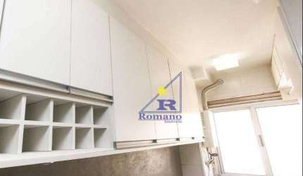 Apartamento 2 Dormitórios em Guarulhos