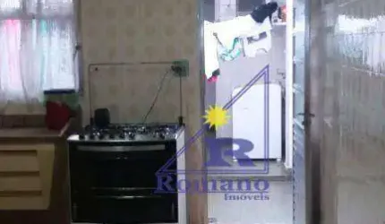 Sobrado 2 Dormitórios na Vila Bertioga