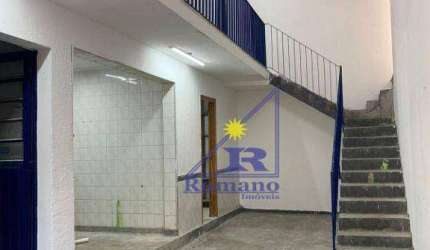 Galpão à venda, 440 m² por R$ 3.200.000,00 - Tatuapé - São Paulo/SP