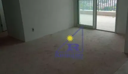 Apartamento com 2 dormitórios à venda, 75 m² por R$ 830.000,00 - Tatuapé - São Paulo/SP