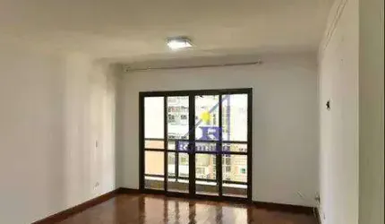 Apartamento com 3 dormitórios à venda, 123 m² por R$ 950.000,00 - Anália Franco - São Paulo/SP