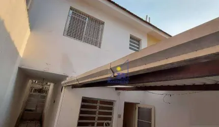 Sobrado Carrão