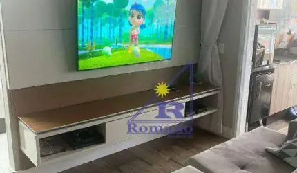 Apartamento com 3 dormitórios à venda, 87 m² por R$ 990.000,00 - Tatuapé - São Paulo/SP