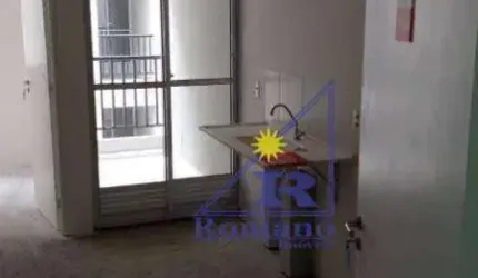 Apartamento com 1 dormitório à venda, 39 m² por R$ 235.000,00 - Cangaíba - São Paulo/SP