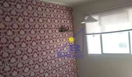 Apartamento com 1 dormitório à venda, 33 m² por R$ 255.000,00 - Mooca - São Paulo/SP