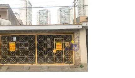 Casa com 2 dormitórios à venda, 100 m² por R$ 980.000,00 - Tatuapé - São Paulo/SP