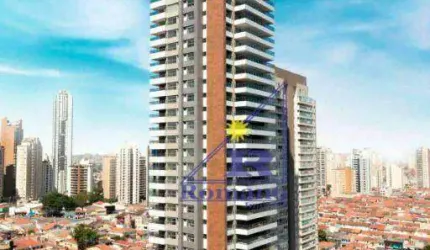 Apto 374m  Alto Padrão