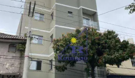 Apto 40m  Tatuapé