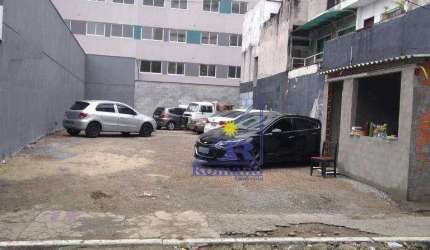 Terreno 270 m2 no Belém - Excelente Localização