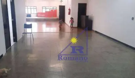 Salão com 320m  Tatuapé
