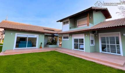 Casa para Venda em Florianópolis, Cachoeira do Bom Jesus, 3 dormitórios, 3 suítes, 4 banheiros, 4 vagas