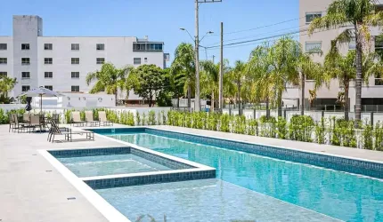 Apartamento para Venda em Florianópolis, Ingleses do Rio Vermelho, 2 dormitórios, 1 suíte, 2 banheiros, 1 vaga