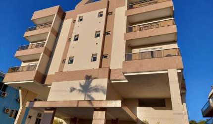 Apartamento para Venda em Florianópolis, Ingleses do Rio Vermelho, 1 dormitório, 1 banheiro, 1 vaga