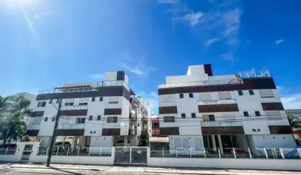 Apartamento para Venda em Florianópolis, Ingleses do Rio Vermelho, 3 dormitórios, 1 suíte, 2 banheiros, 1 vaga